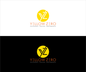 Diseño de Logo por Loknadh busam para Yellow Zero | Diseño: #7001981