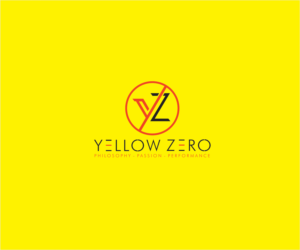 Diseño de Logo por Loknadh busam para Yellow Zero | Diseño: #7001982