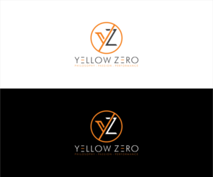 Diseño de Logo por Loknadh busam para Yellow Zero | Diseño: #7001984