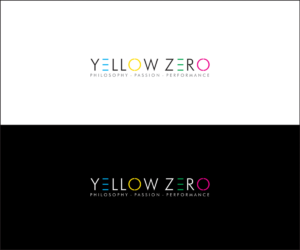 Design de Logo par Loknadh busam pour Yellow Zero | Design : #7068755