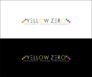 Diseño de Logo por Loknadh busam para Yellow Zero | Diseño: #7074062