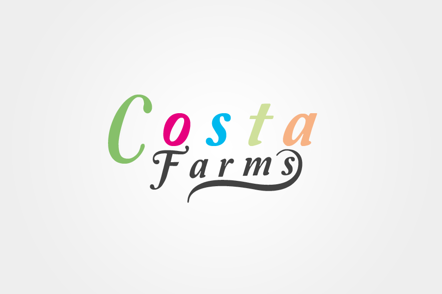 Logo Design by Bilal X.D for Costa Farms | Design #1794860