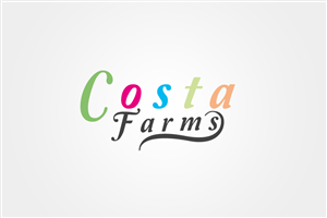 Design de Logo par Bilal X.D pour Costa Farms | Design : #1794860