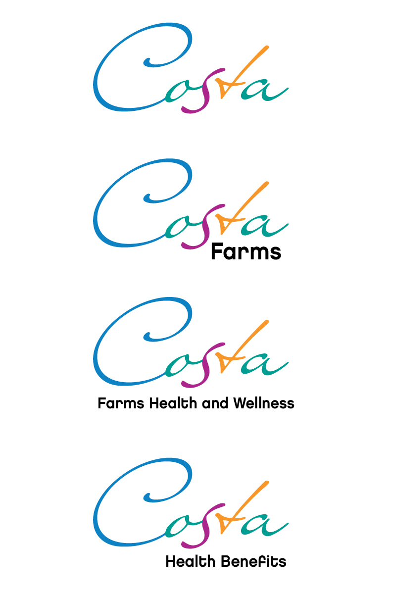 Diseño de Logo por Dar riu para Costa Farms | Diseño #1795304