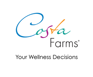 Logo Design by garylamdesign for Costa Farms | Design: #1799276