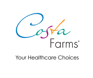 Logo Design by garylamdesign for Costa Farms | Design: #1799279