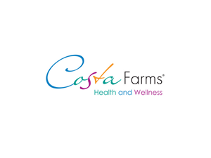 Logo Design by Atvento Graphics for Costa Farms | Design: #1793860