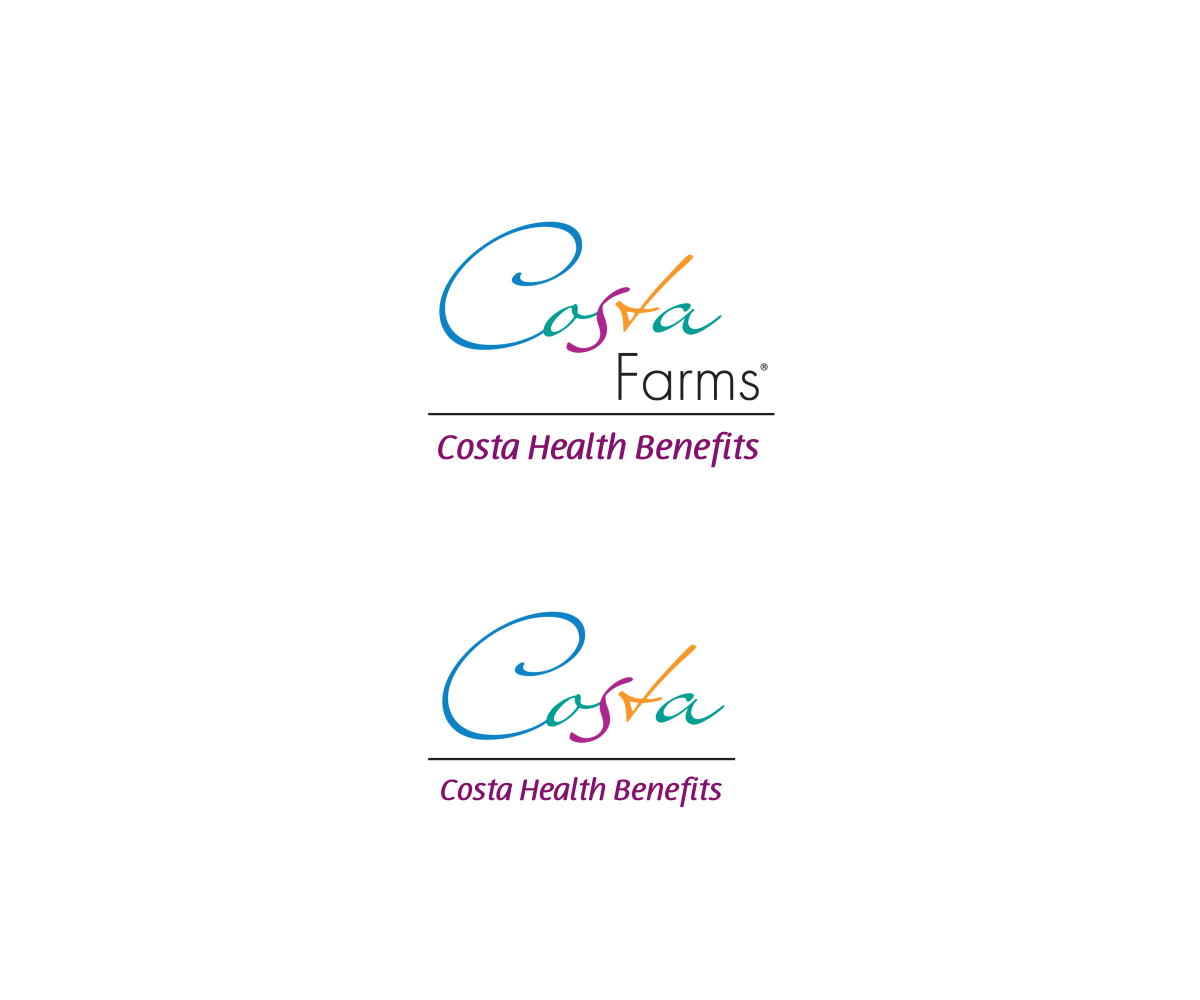Diseño de Logo por Soho para Costa Farms | Diseño #1792329
