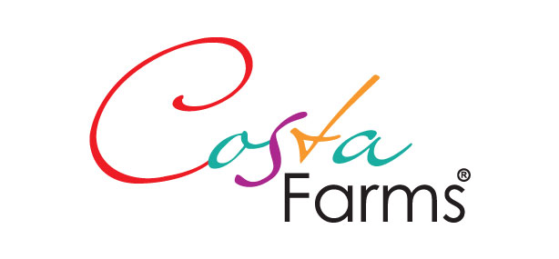 Logo Design by bestdesignzzz for Costa Farms | Design #1793157