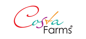 Logo Design by bestdesignzzz for Costa Farms | Design #1793157