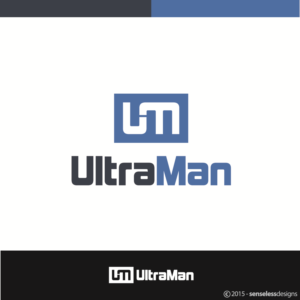 Logo Design by Senseless for Ultra Management (Sports) | Design: #7005725