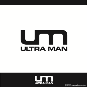 Logo Design by Senseless for Ultra Management (Sports) | Design: #7005726