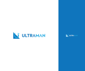 Logo Design by CiprianH. for Ultra Management (Sports) | Design #7001566