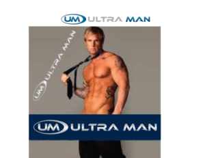 Logo Design by jonnson for Ultra Management (Sports) | Design: #7099911