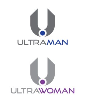 Logo Design by 808Miles for Ultra Management (Sports) | Design #7106897