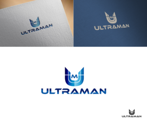 Diseño de Logo por pixelgrapix para Ultra Management (Sports) | Diseño: #7009275