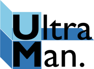Logo Design by Gyran for Ultra Management (Sports) | Design: #7008641