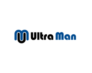 Logo Design by Mouli for Ultra Management (Sports) | Design: #7007781