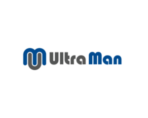 Logo Design by Mouli for Ultra Management (Sports) | Design: #7018488