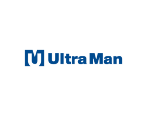 Logo Design by Mouli for Ultra Management (Sports) | Design: #7019460