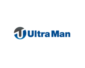 Logo Design by Mouli for Ultra Management (Sports) | Design: #7068477