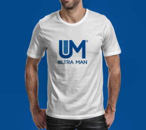 Logo Design by baidya for Ultra Management (Sports) | Design #7031147