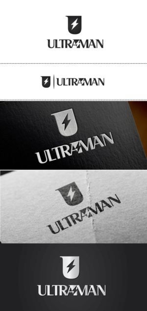 Logo Design by baidya for Ultra Management (Sports) | Design: #7052664