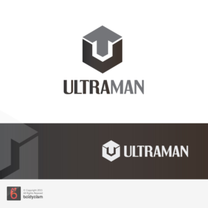 Logo Design by baidya for Ultra Management (Sports) | Design: #7077205