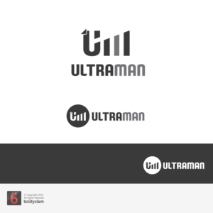 Logo Design by baidya for Ultra Management (Sports) | Design: #7077206