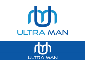 Logo Design by RM for Ultra Management (Sports) | Design: #7071261