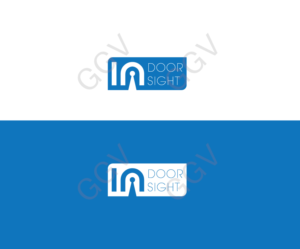 Logo Design by GGV for OnYourMap SA | Design: #7119370