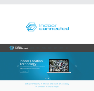 Logo Design by ARTMD for OnYourMap SA | Design: #7065803
