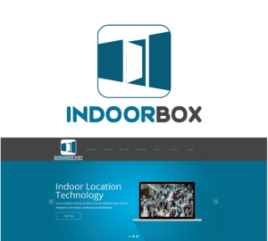 Logo Design by DZN for OnYourMap SA | Design: #7004429