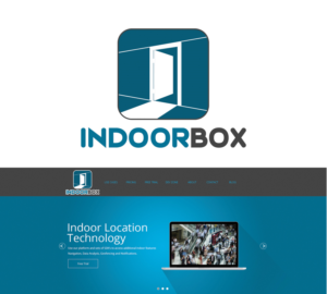 Logo Design by DZN for OnYourMap SA | Design: #7004435