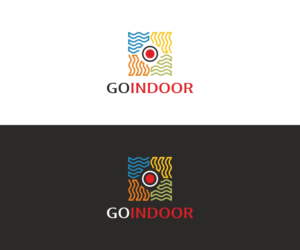 Logo Design by DadaVFC CreativeDesign for OnYourMap SA | Design: #7061244