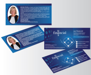 Flyer Design by GGV for this project | Design: #6969527