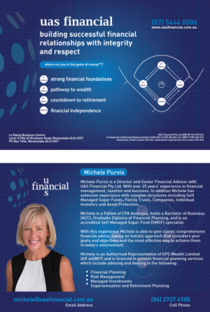 Flyer Design by TedAtkinson for this project | Design: #6974446