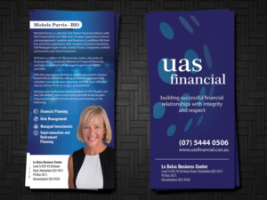 Flyer Design by ESolz Technologies for this project | Design #6968692