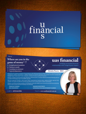 Flyer Design by creative.bugs for this project | Design #6976275