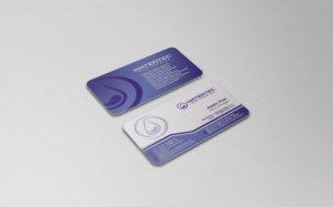 Business Card Design by mihalceart for this project | Design: #6966835