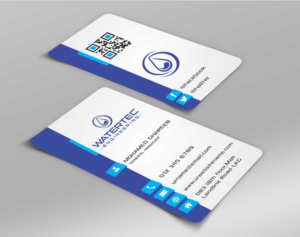 Design de Carte de Visite par AwsomeD pour ce projet | Design #9195658