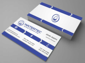 Business Card Design by AwsomeD for this project | Design: #9195659