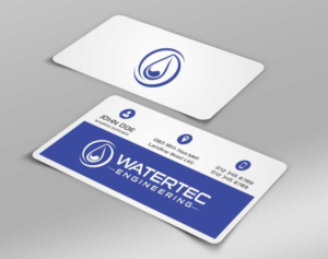 Business Card Design by AwsomeD for this project | Design: #9195660
