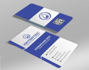Business Card Design by AwsomeD for this project | Design: #9195664