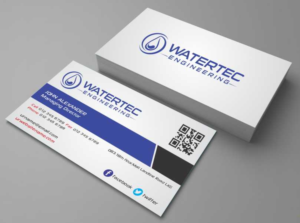 Business Card Design by AwsomeD for this project | Design: #9195666