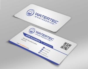 Business Card Design by AwsomeD for this project | Design: #9195668