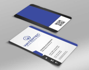 Business Card Design by AwsomeD for this project | Design: #9195670