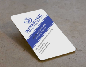 Business Card Design by AwsomeD for this project | Design: #9195674