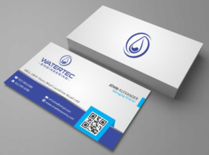 Business Card Design by AwsomeD for this project | Design: #9195676