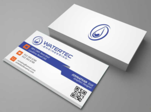 Business Card Design by AwsomeD for this project | Design: #9195678